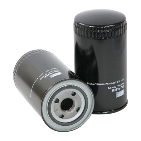 FT7477 Oil Filter